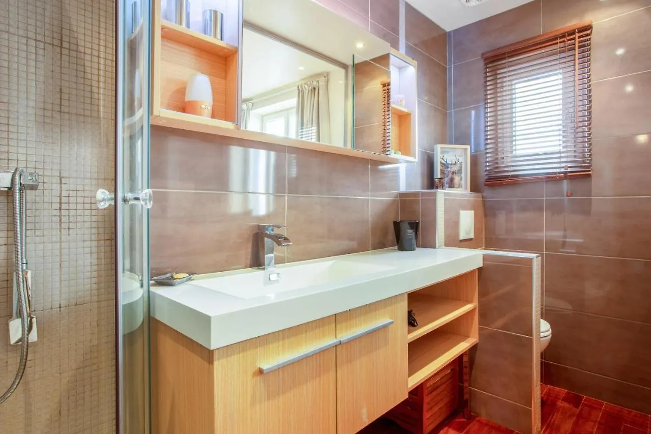 Apartmán Superb & Calm Flat Near Champs Elysees In Paris - Welkeys